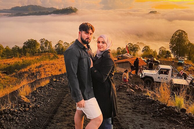 Mount Batur Jeep Tour - Traveler Experiences and Feedback