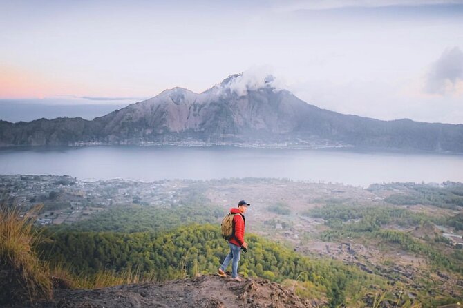 Mount Batur Sunrise Hike With Special Breakfast - Transportation Arrangements