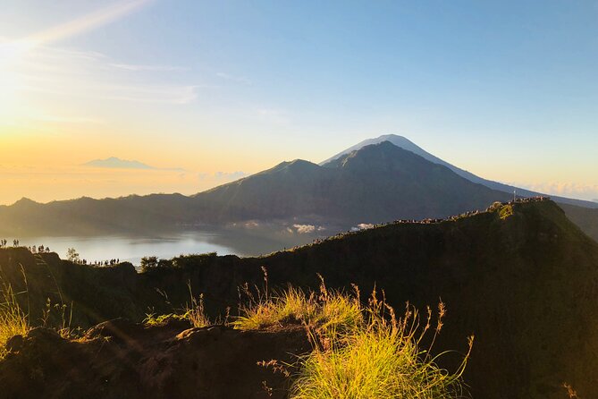 Mount Batur Sunrise Trekking - Weather Conditions