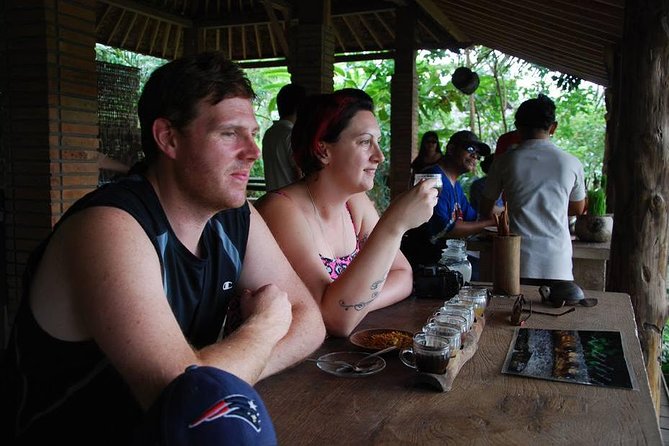 Mount Batur Sunrise Trekking - Pricing Information