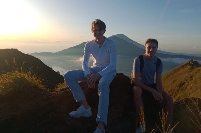 Mount Batur Sunrise Trekking and Breakfast at Restaurant (Private Tours) - Reviews and Ratings