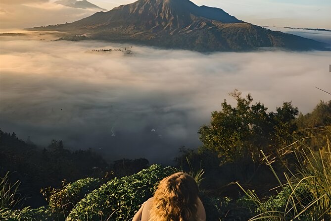 Mount Batur Sunrise Trekking With Natural Hot Spring - Pricing and Booking Options