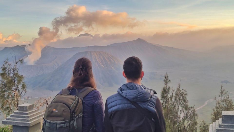 Mount Bromo: Affordable Private Jeep To See Sunrise - Itinerary and Timings