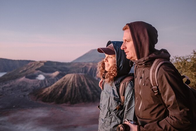 Mount Bromo Sunrise Experience From Surabaya & Malang - Physical Fitness Requirements