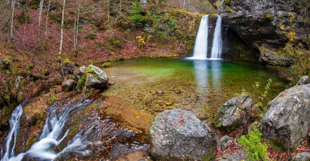 Mount Olympus 2 Days Tour From Athens - Inclusions and Amenities