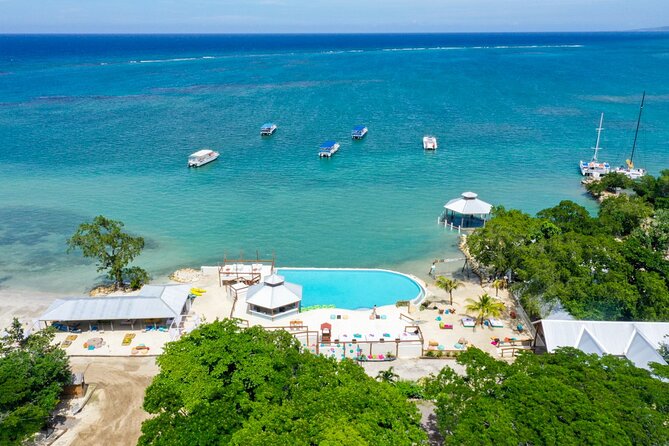 Mountain-To-Sea Horseback Ride and Swim at Sandy Bay - Customer Feedback