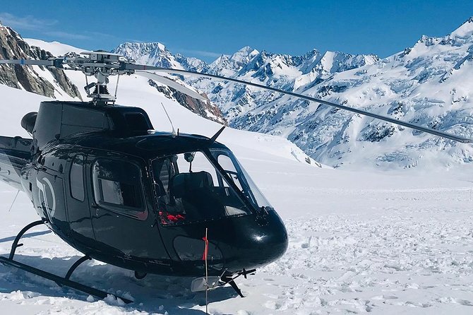 Mt Cook Small Group Tour From Queenstown With Optional Activities - Important Information to Consider