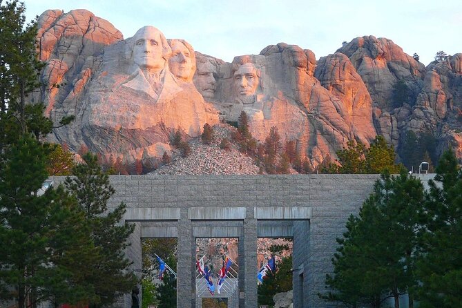 Mt Rushmore Bundle - W/Crazy Horse/Needles/Iron Mtn-Public - Customer Experiences