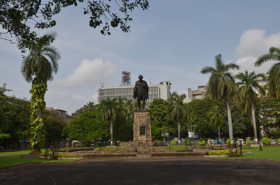 Mumbai City Tour With Ferry Ride and Dharavi Slum - Customer Reviews and Ratings