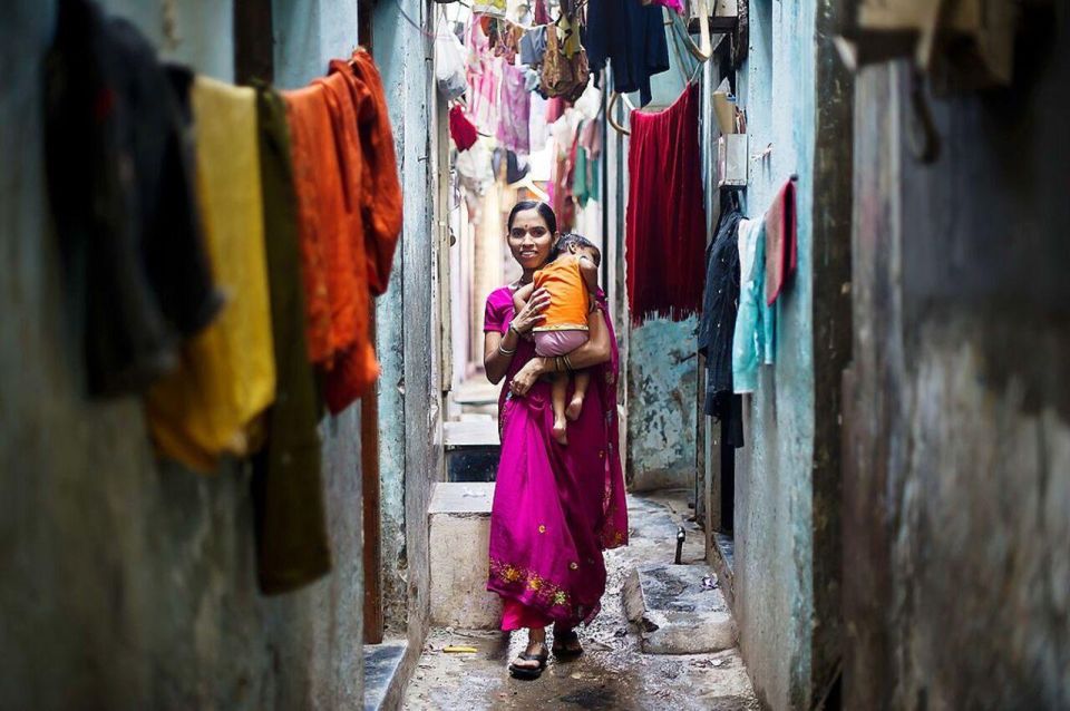 Mumbai Iconic Slum Dharavi Walking Tour - Cultural Engagement