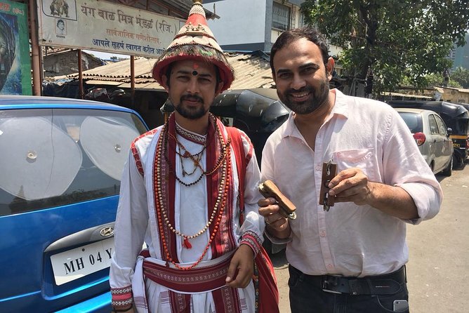 Mumbai Private Cultural Tour With Lunch and Transport - Dress Code and Dietary Options