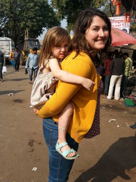 Mumbai: Private Dharavi Slumdog Tour by a Local With Pickup - Customer Reviews