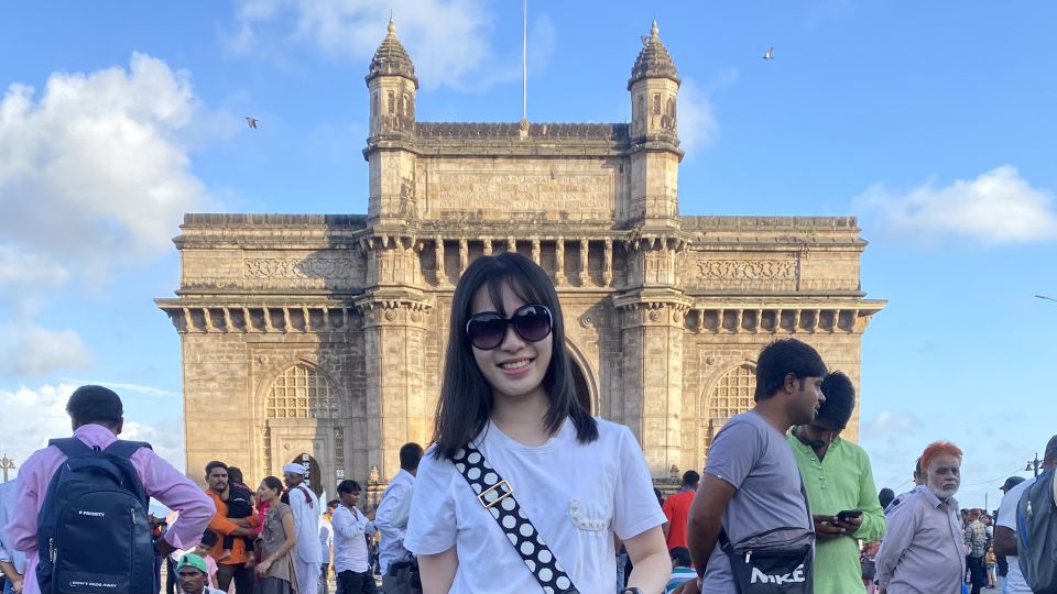 Mumbai: Private Full-Day City Sightseeing Tour - Transportation and Accessibility