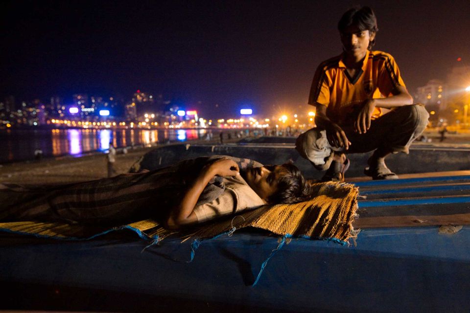 Mumbai: Private Night Tour - Booking and Cancellation Policy