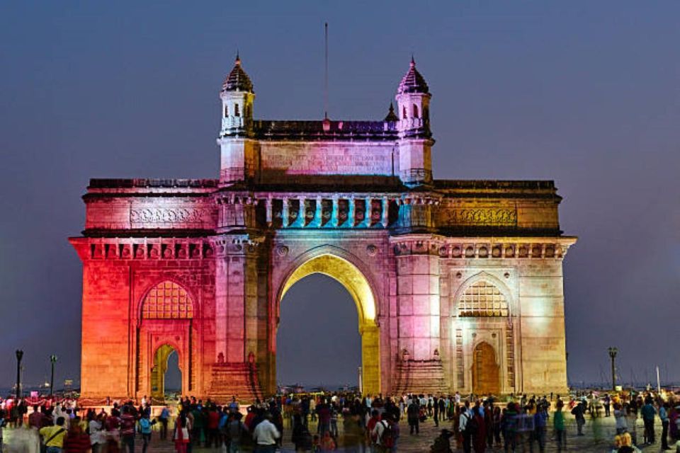 Mumbai: Private Sightseeing Full-Day Tour - Important Recommendations