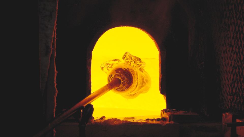 Murano: Glass Blowing Experience at Gino Mazzuccato Factory - Tips for Your Visit