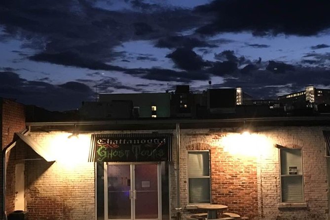 Murder & Mayhem Haunted History Walking Tour - Booking Information and Pricing