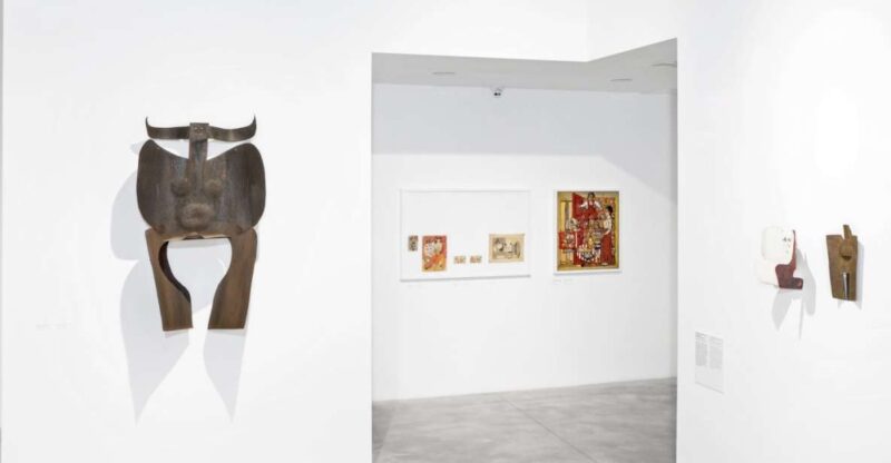 Museo Nivola Entry Ticket and Guided Tour - Booking and Reservation Process