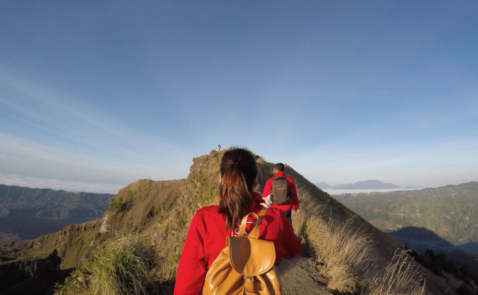 Must-Do Tours in Bali: Mt. Batur, Nusa Penida & Instagram - Capturing Picturesque Locations