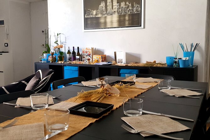 My Grannys Secrets: Making Pasta in the Heart of Verona - Beverages and Dining Family-Style