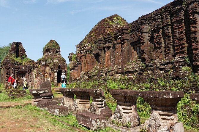 My Son Sanctuary Early Morning Private Tour With Breakfast - Guest Reviews and Feedback