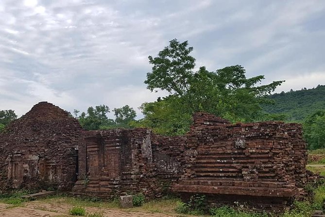 MY SON SUNRISE TOUR to Avoid Crowds, Take Nice Photos From HOI an or DANANG CITY - Booking Information