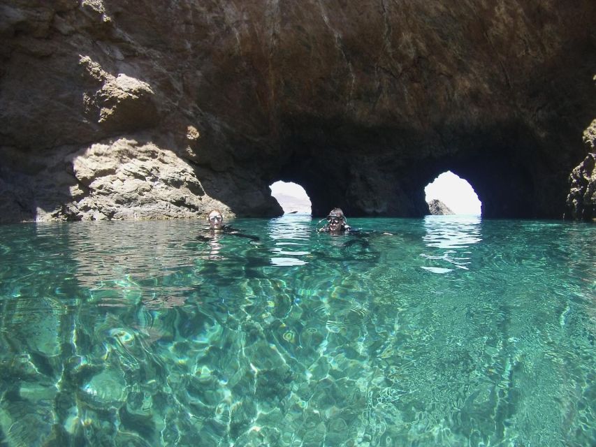 Mykonos: Private Boat Trip and Snorkeling Sea Safari - Customer Experiences