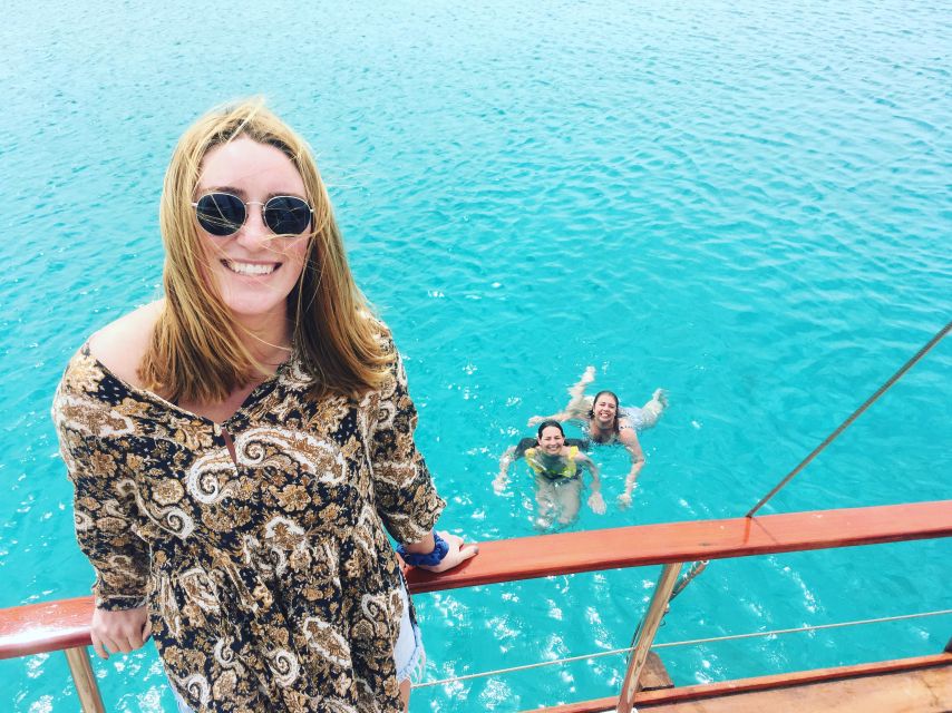 Mykonos: Sunset Boat Cruise With Light Dinner & Drinks - Local Attractions to Explore
