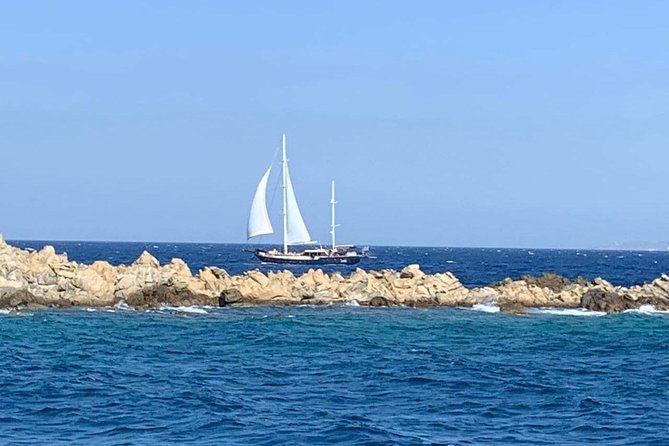 Mykonos: Superior Cruise to Rhenia Island and Delos Guided Tour (Free Transfers) - Passenger List and Confirmation Requirements