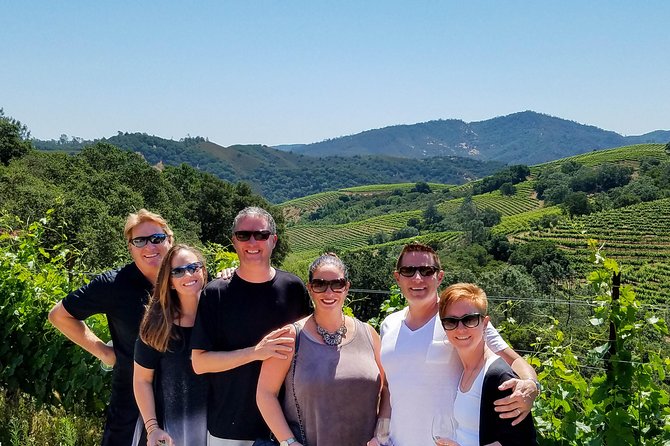 Napa Valleys Best Wine Tour W/ Local Expert - Guest Reviews