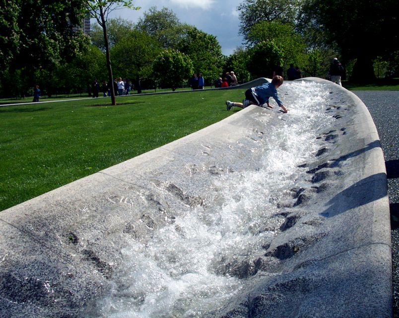 Natural History Museum E Kensington Garden - Amenities and Inclusions