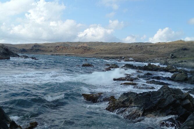 Natural Pool Sunrise Walk and Swimming, Avoid the Crowds - Benefits of Early Morning Tours