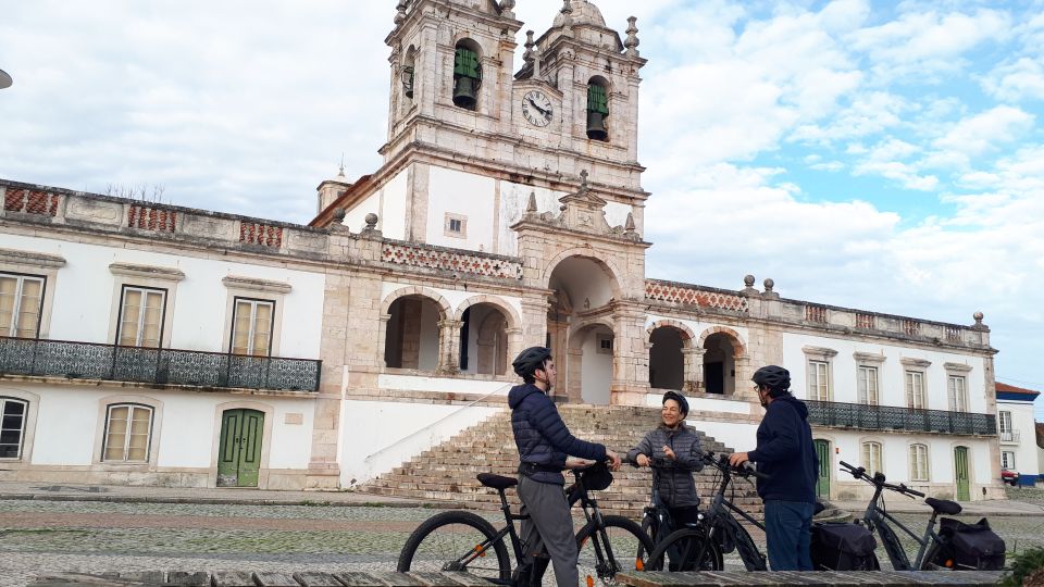 Nazare: E-Bike Tour - Frequently Asked Questions