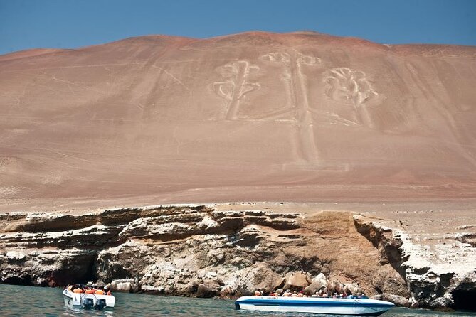 Nazca Lines & Ballestas Islands Private Tour From Lima - Customer Experiences