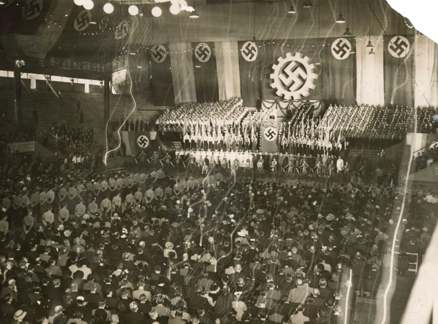Nazis in Buenos Aires: a Historical Walking Tour - Practical Information