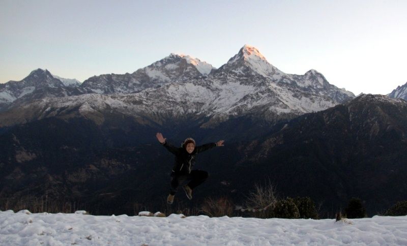 Nepal 12 Days Annapurna Base Camp Trekking & Tour - Cultural Insights and Tips