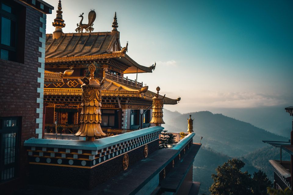 Nepal Tibet Tour 8 Days - Participant Restrictions