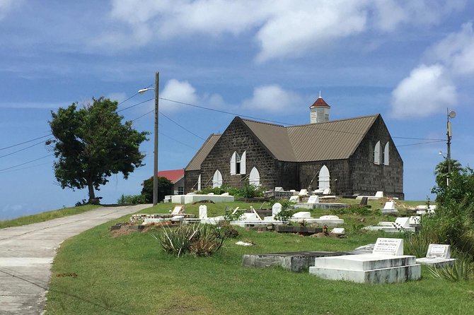 Nevis Panoramic Drive and Beach Experience - Guest Testimonials