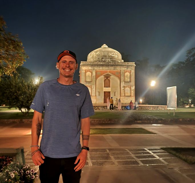 New Delhi: Guided Night Photography & Heritage Tour of Delhi - Customer Reviews