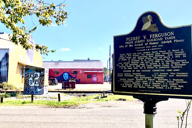 New Orleans Heart of the City Small-Group Bike Tour - Customer Experiences