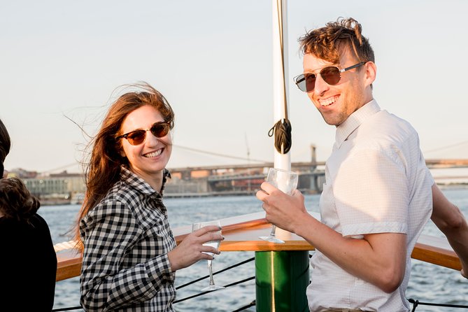 New York City Sunset Cruise on a Yacht - Tips for a Memorable Experience