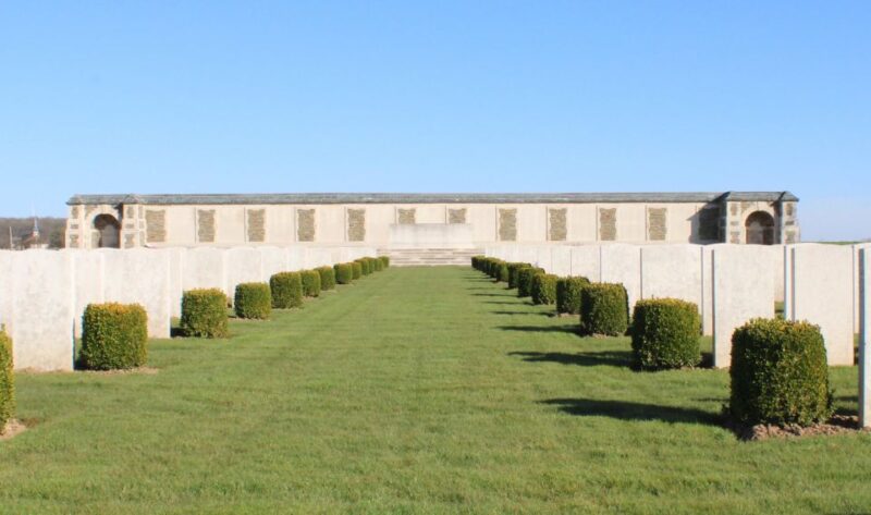 New Zealand in WWI on the Somme & Artois From Amiens, Arras - Frequently Asked Questions
