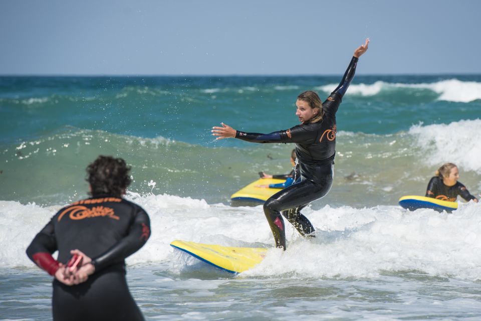 Newquay: Surf, Yoga & Woodland Wild Camp - Customer Reviews