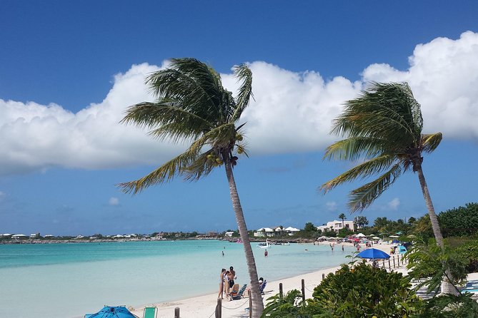 N&G Providenciales Island Tours of Turks and Caicos - Customer Experiences