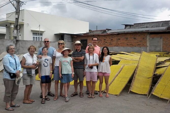 Nha Trang Private Cultural Countryside Tour by Car With Special Lunch - Highlights of the Countryside
