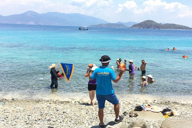Nha Trang Snorkeling Tour-Vuongland Travel - Tips for a Great Experience