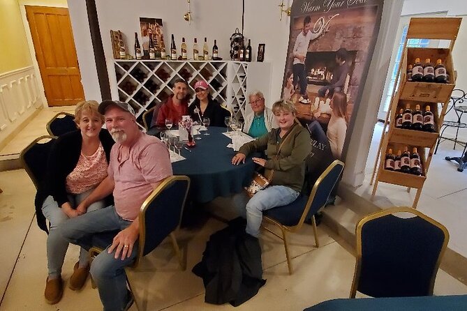 Niagara All American All Inclusive Boutique Wine Tour - Ideal Occasions for the Tour