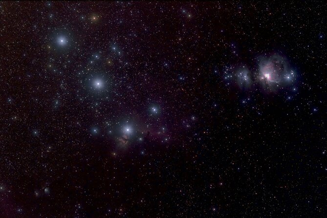 Night Awe - Stargazing Group Tour in Akaroa - Tips for Stargazing Success