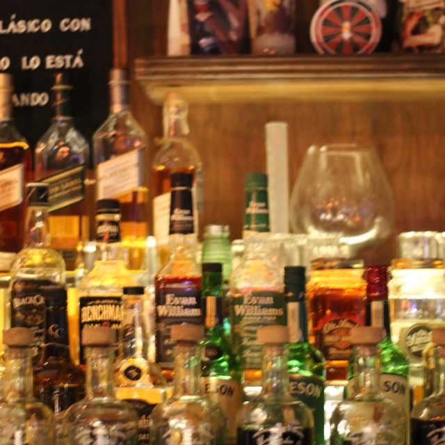 Nightlife Experience in Buenos Aires: Palermo Bar Crawl - Accessibility Features