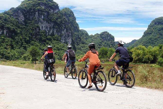 Ninh Binh Heritage Trip in a Day - Tips for an Enjoyable Trip